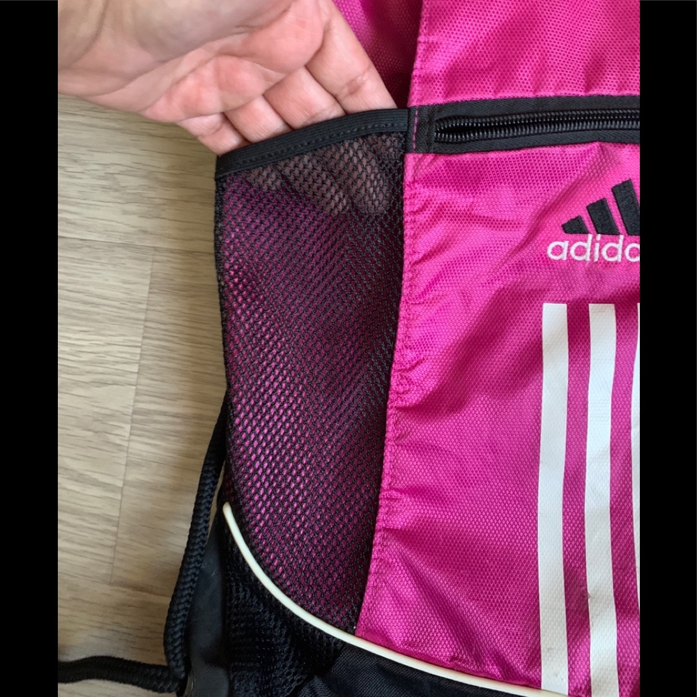 *Adidas Backpack - Picture 5 of 7
